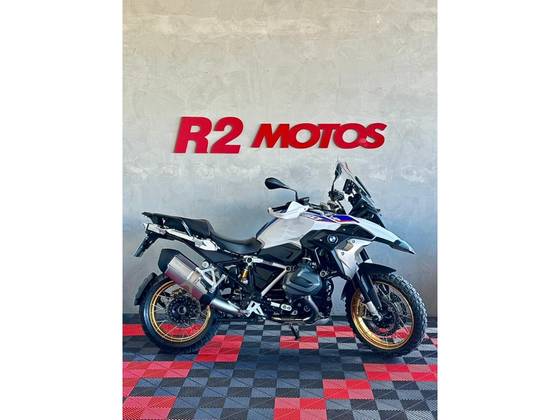 BMW R 1250 GS PREMIUM 